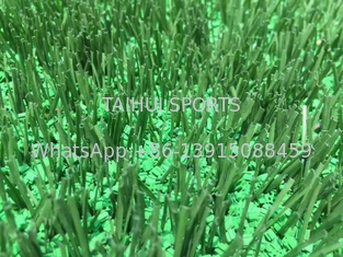 Yapay çim için özel yüksek istikrarlı çim kauçuk dolgu