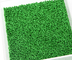 Yapay çim için doğal yeşil SEBS kauçuk çim doldurma SGS onaylandı