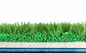 Yeşil Çim Kauçuk Dolgu 1,3g/Cm3 Yapay Çim Spor Alanları için UV Direnci