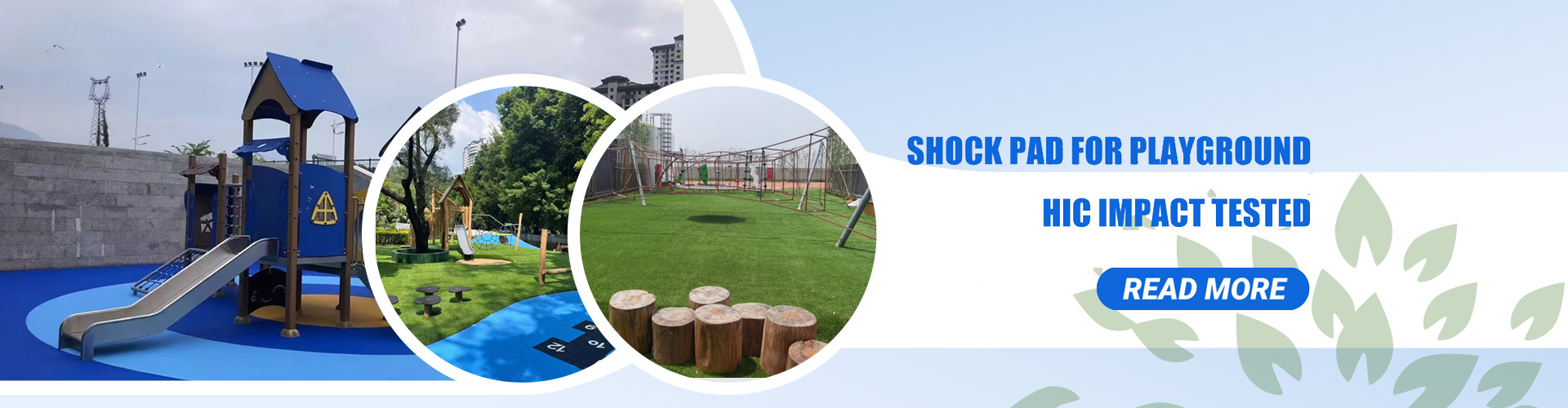 Kalite Şok Yastığı Alt Katmanı fabrika