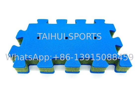 Oyun alanı yapay çim alt örtüsü