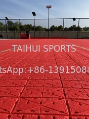 Fabrika Doğrudan Spor Yapay Çim için Yüksek Kaliteli Sentetik Çim Şok Yastığı