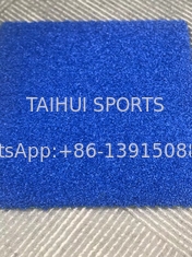10mm 13mm Tenis sahası yapay hokey çimleri yapay çim spor çimleri
