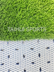 10 mm kalınlık FIFA Spor Çimleri için Kaliteli Futbol Şok Yastığı