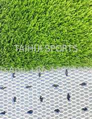 Futbol Sahası, Golf Sahası, Ragbi Sahası, Hokey Sahası İçin Lamine Kumaşlı 30-70kg/m3 Yoğunluklu Şok Pedi