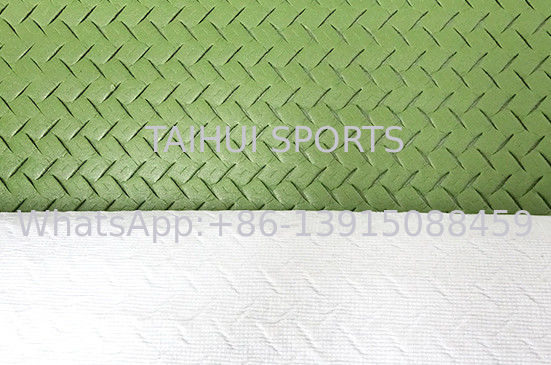 Futbol Sahaları Altlığı İçin 1.5m Genişliğinde Şok Pedi