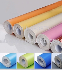 2.0mm Antimicrobial Vinyl PVC Flooring / Indoor Vinyl Roll Flooring Hospital-Grade and Ballet Flooring