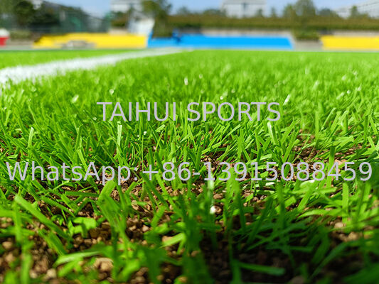Natural Eco-Friendly Cork Infull Granules Non-Toxic Environmental Material For Artificial Grass