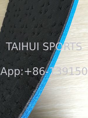 Futbol Futbol Sahası Suni Çim için XPE Malzeme 10mm 12mm Şok Pedi Altlığı