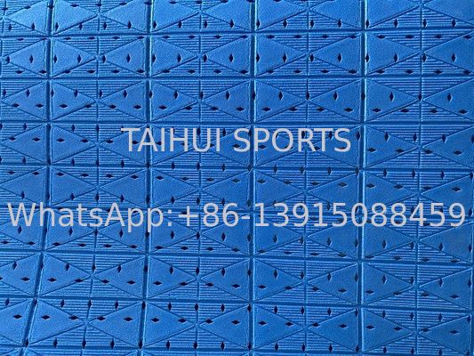 Shockpad Yapay Çim Altı 10mm