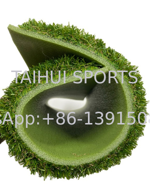 25-70mm Kalınlıklı Bulmaca Yastığı Spor Mahkemesi / Spor Salonu / Oyun Alanı / Anaokulu HIC / CFH Değeri Dayanıklı Şok emici