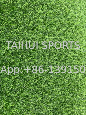 20 mm yapay çim spor bahçeleri için