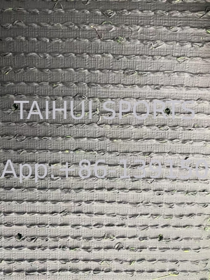 20 mm yapay çim spor bahçeleri için