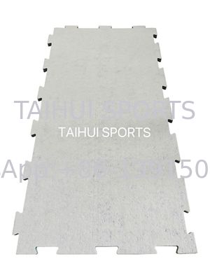 Yumuşak Düşüş Birbirine Geçmeli Puzzle Pedi 20mm-70mm Oyun Alanı/ Çocuk Oyun Alanları/ Okul için Darbe Emici Ped