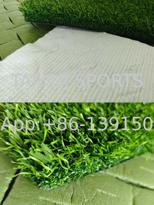 Futbol Sahaları Altlığı İçin 1.5m Genişliğinde Şok Pedi