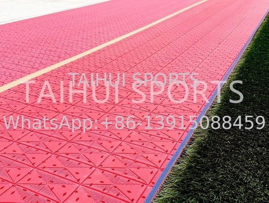 10mm Şok Pedi Suni Çim Altlığı Futbol Beyzbol Hokey Rugby FIFA EN15330-4 & FIFA 2024