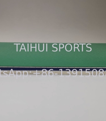 4.5mm 6mm 7mm 8mm kalınlığı Futsal mahkemeleri için PVC kapalı zeminler Kapalı spor zeminleri