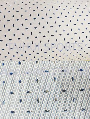 2025 TAIHUI Yeni Tasarım Şok Pedi, Üstte Naylon ve Membran Destekli, 30kg/m3 50kg/m3 15mm kalınlığında, Spor Alanları için