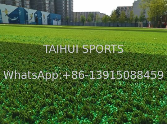 Futbol/Ragbi/Hokey Sahası/FIFA Sistemi için Şok Pedi PE Köpük