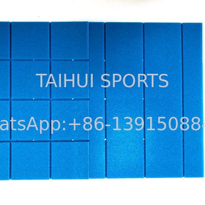 Spor Alanı Yapay Çim İdrenaj Altyapısı