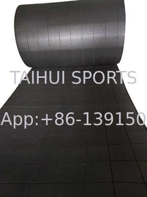 Yapay Çim Şok Yastıkları Su Çözemesi Şok Yastığı Alt Katman Hockey Beyzbol Futbol