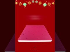 Yapay çim alt örtü oyun alanı şok yastıkları alt örtü 30mm 40mm 50mm kalınlığındaki bulmaca döşekleri